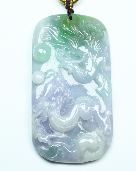 龙凤呈祥