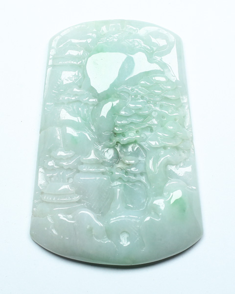 登高望远