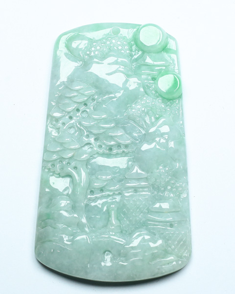登高望远