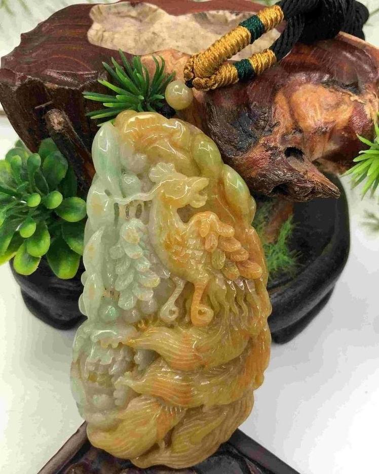 君临天下