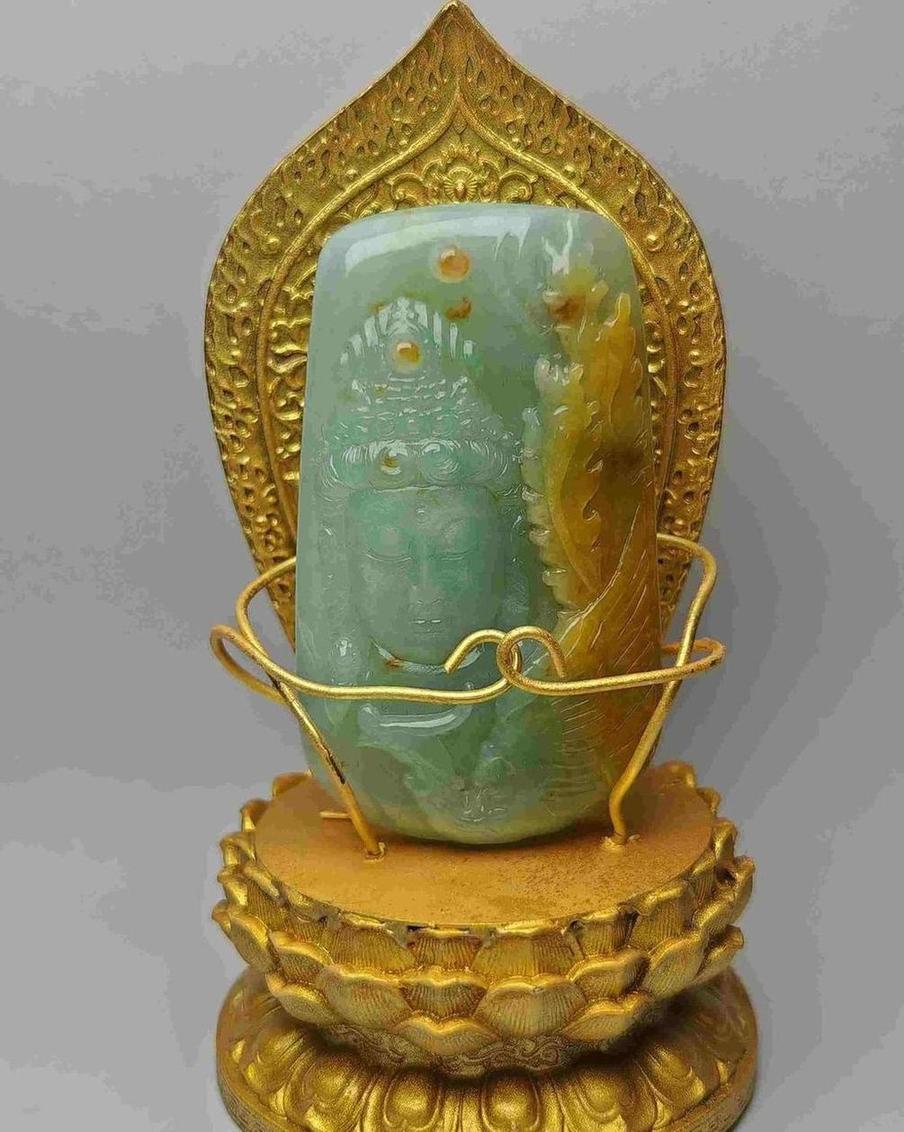 慈航普度
