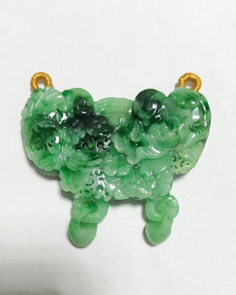 花开富贵