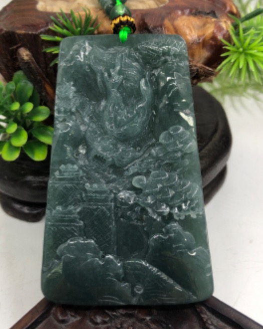 龙行天下