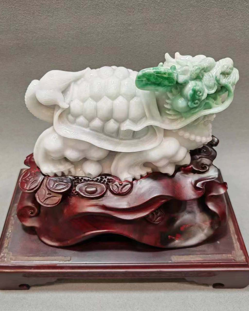福寿安康