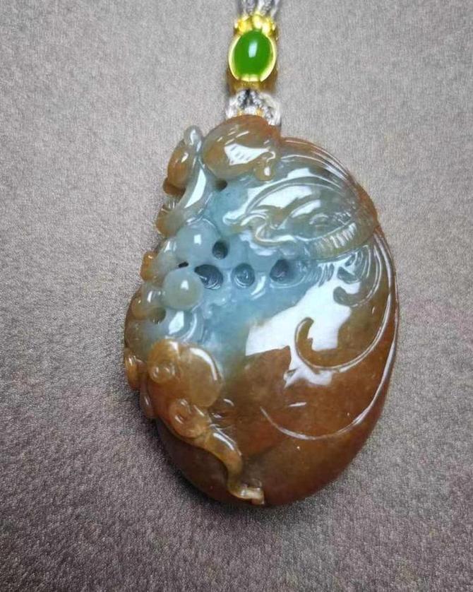 代代有福