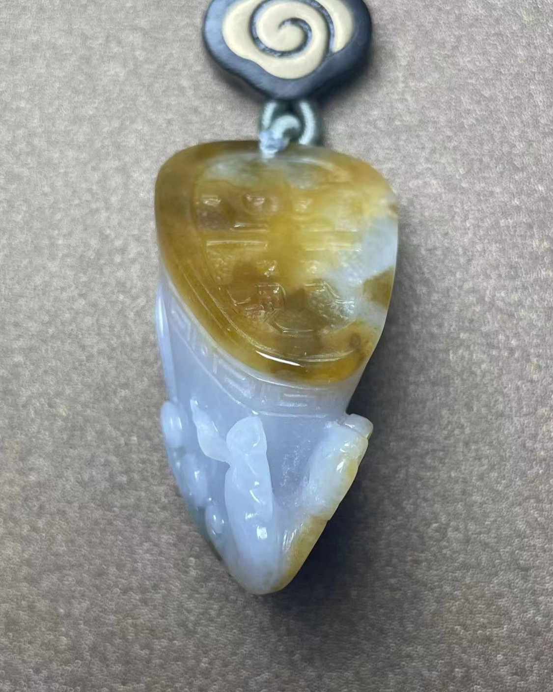 龙凤呈祥