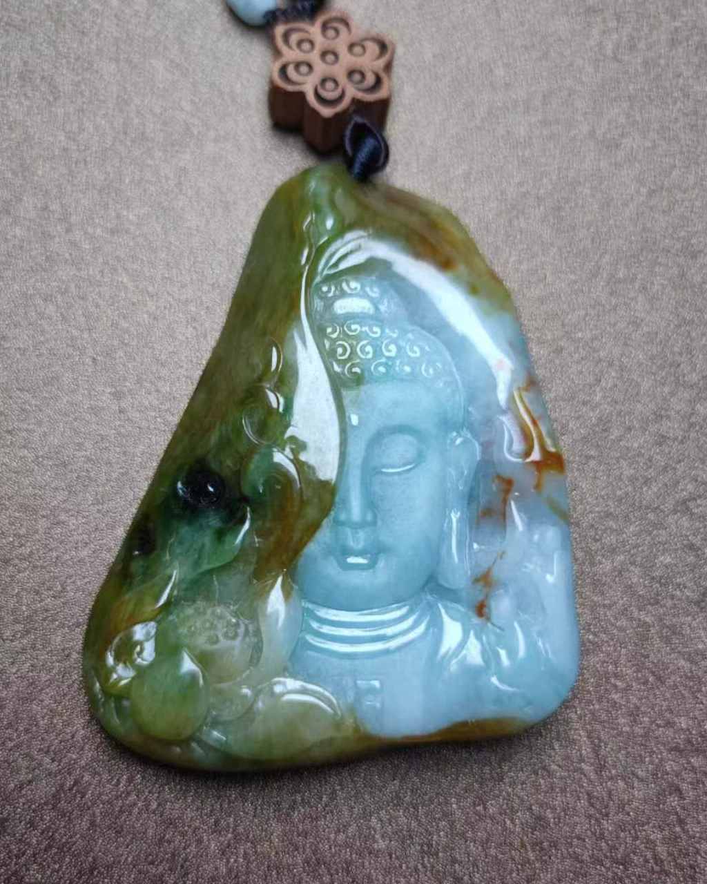 如来归隐