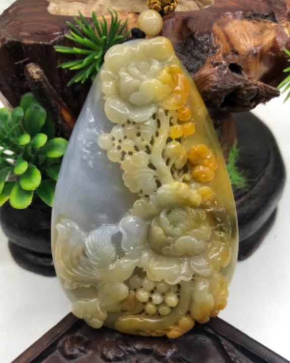 喜上眉梢
