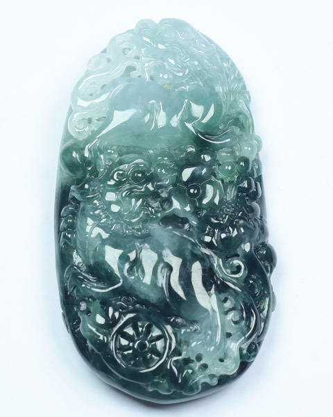 吉祥安康
