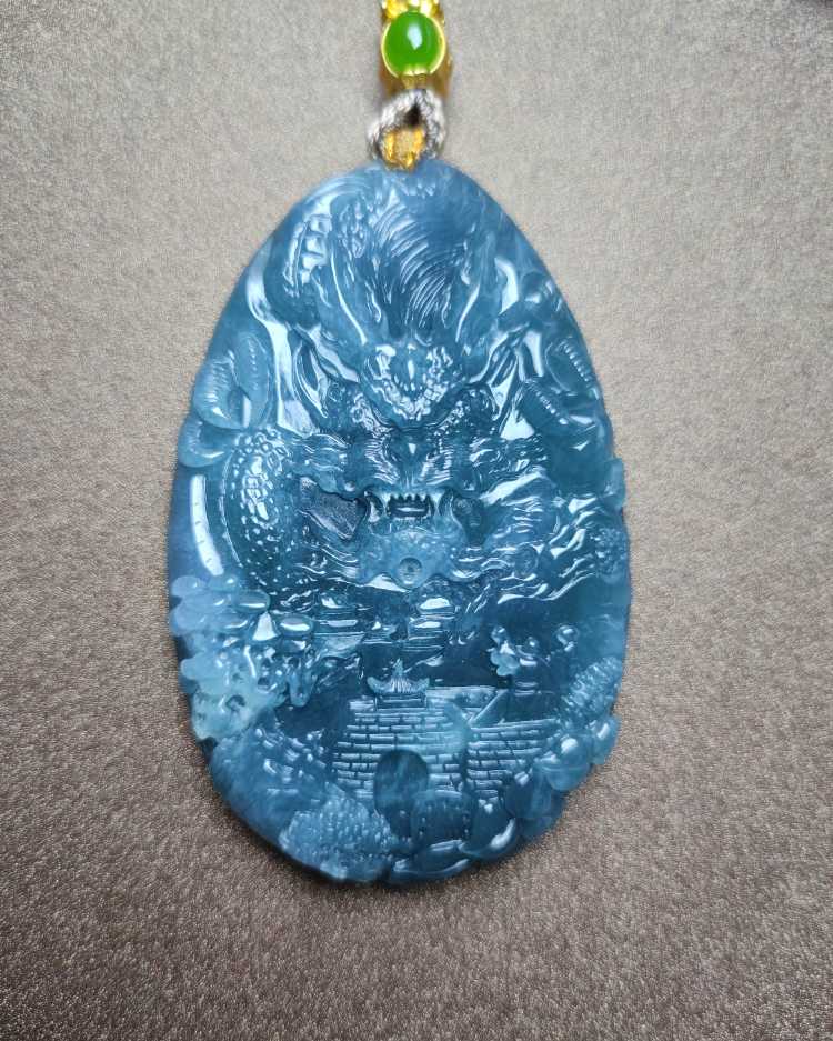 龙观天下