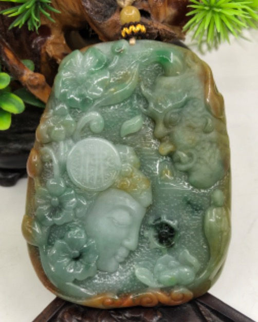 一念之间