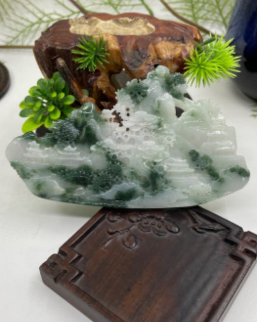 锦绣前程