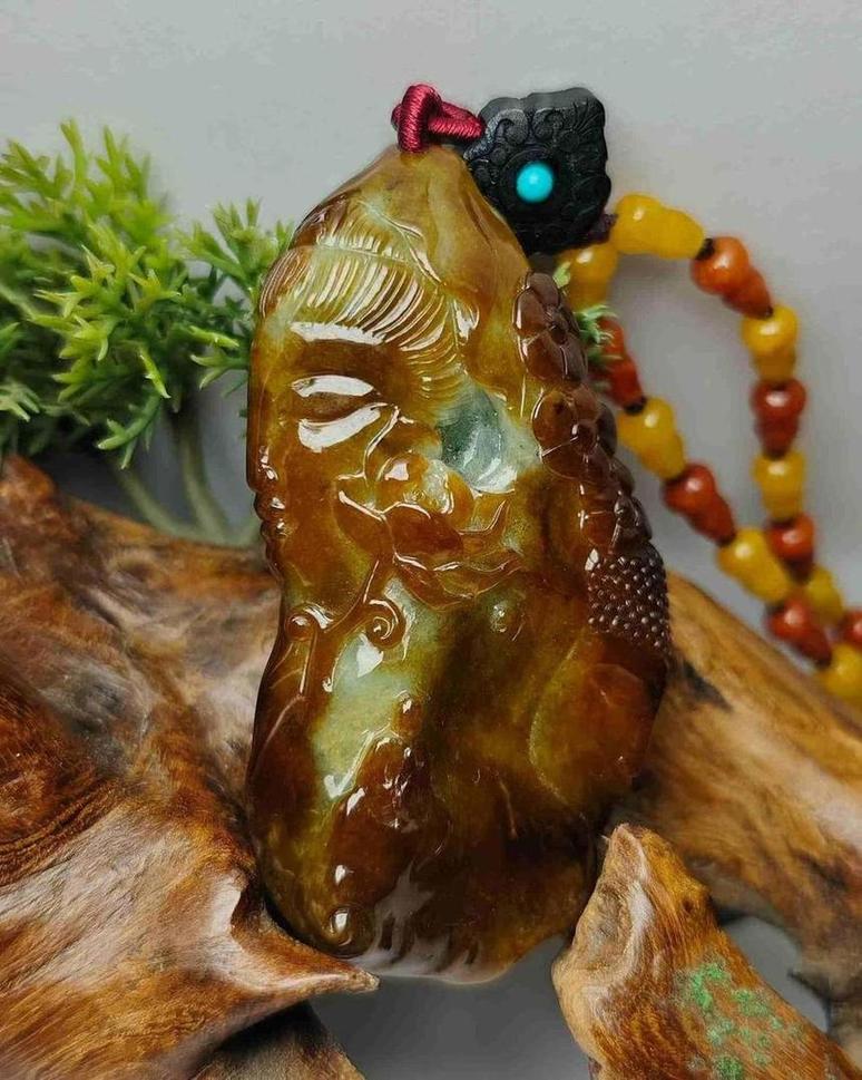 花开见佛
