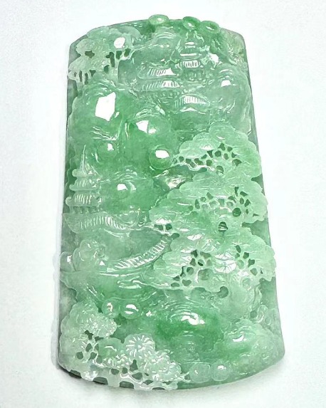 江山如画