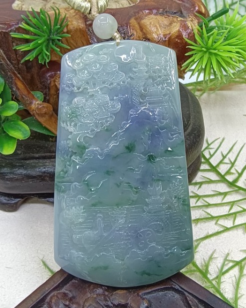 江山如画