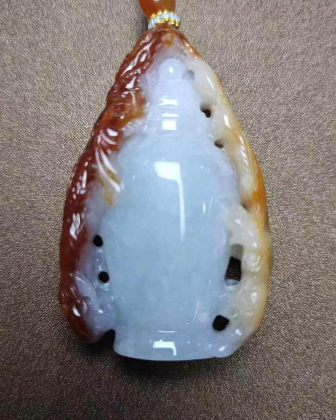 龙凤呈祥