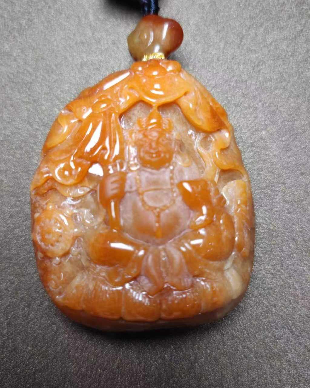 黄财神