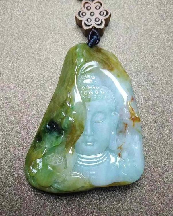 如来归隐