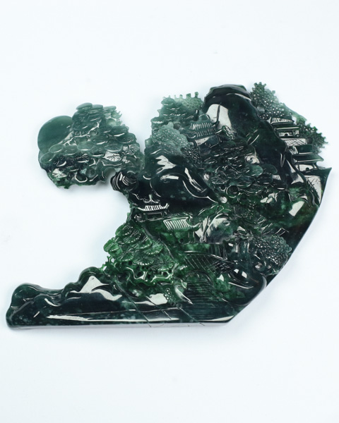 富贵山居