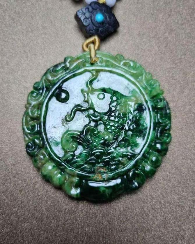 锦鲤