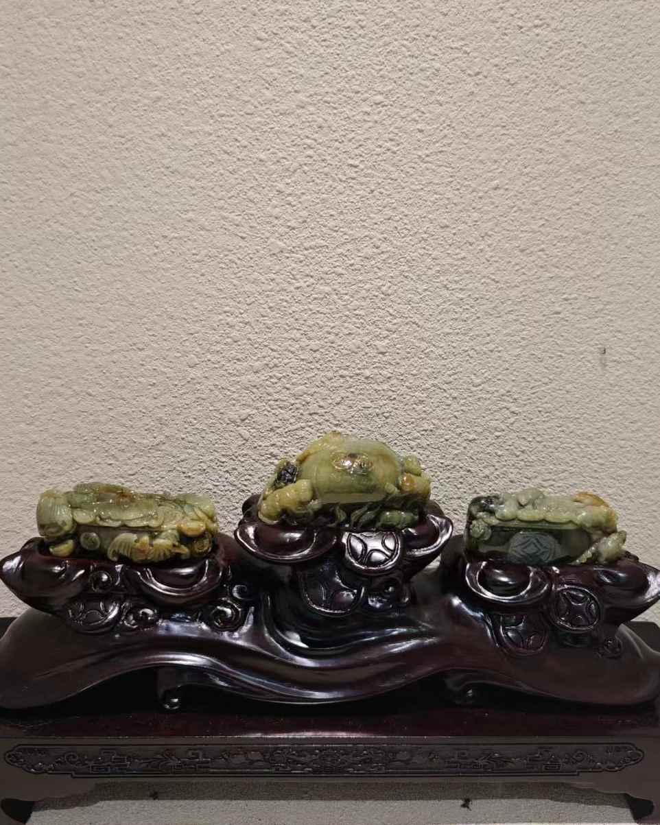 招财进宝