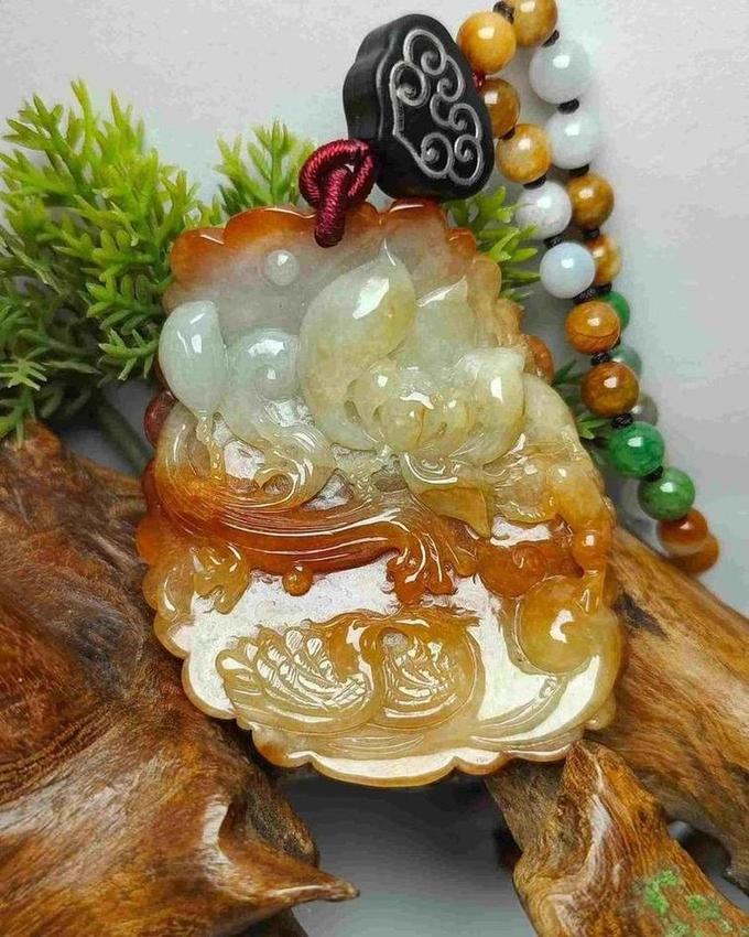 荷塘月色