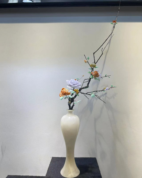 花开富贵