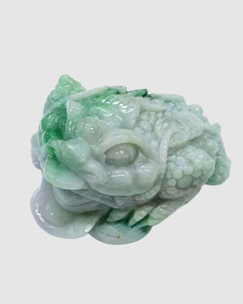 财源广进
