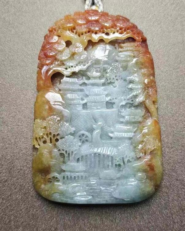 江山似锦