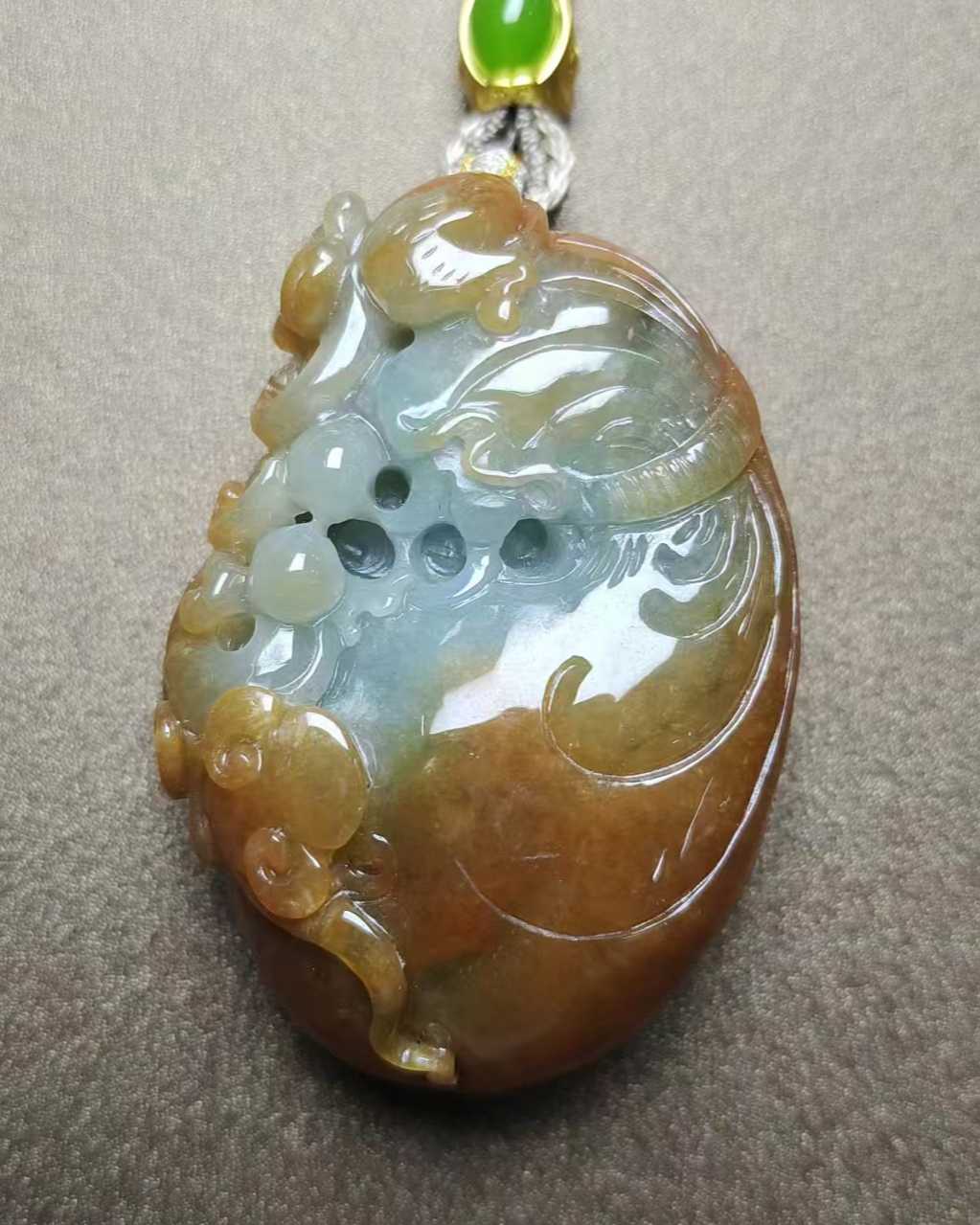 代代有福