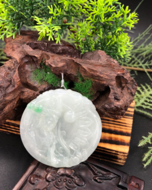 花开见佛