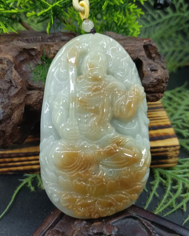 不动明王