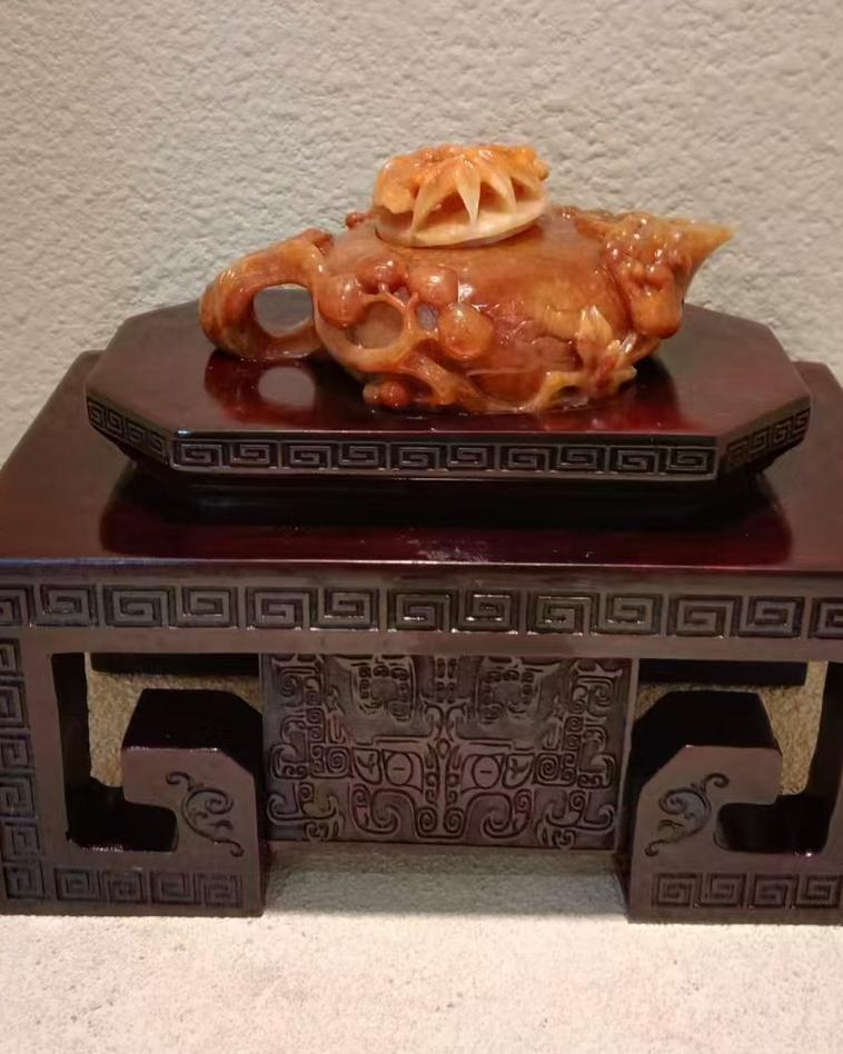 节节高升
