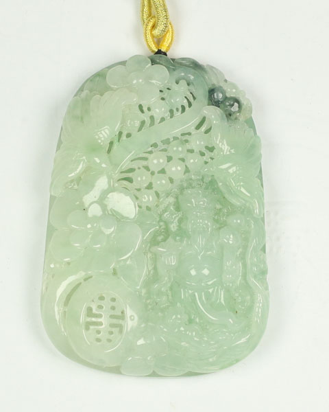 财源广进