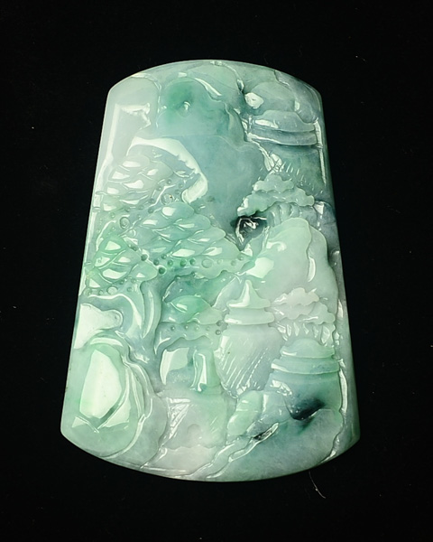 壮丽山河