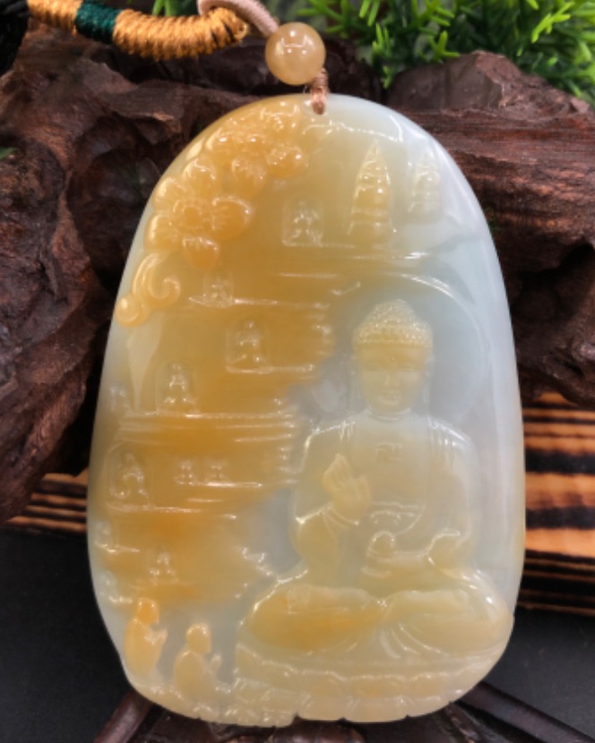 悟道拜佛