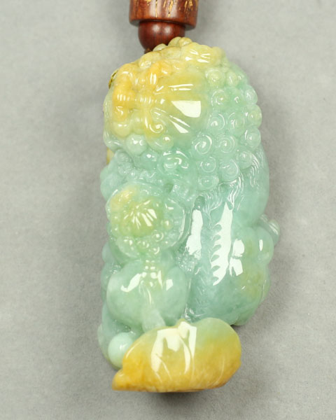 招财貔貅