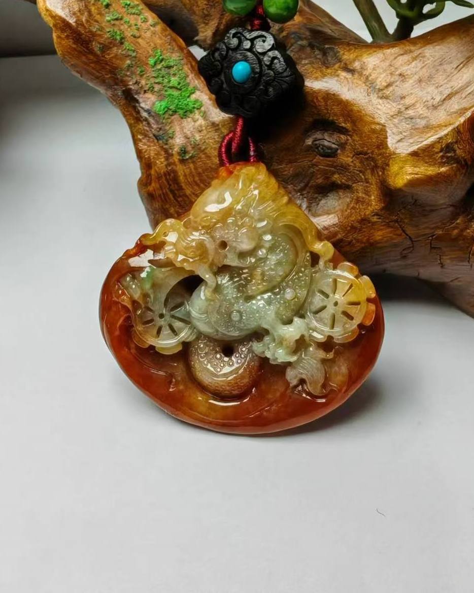 龙行天下