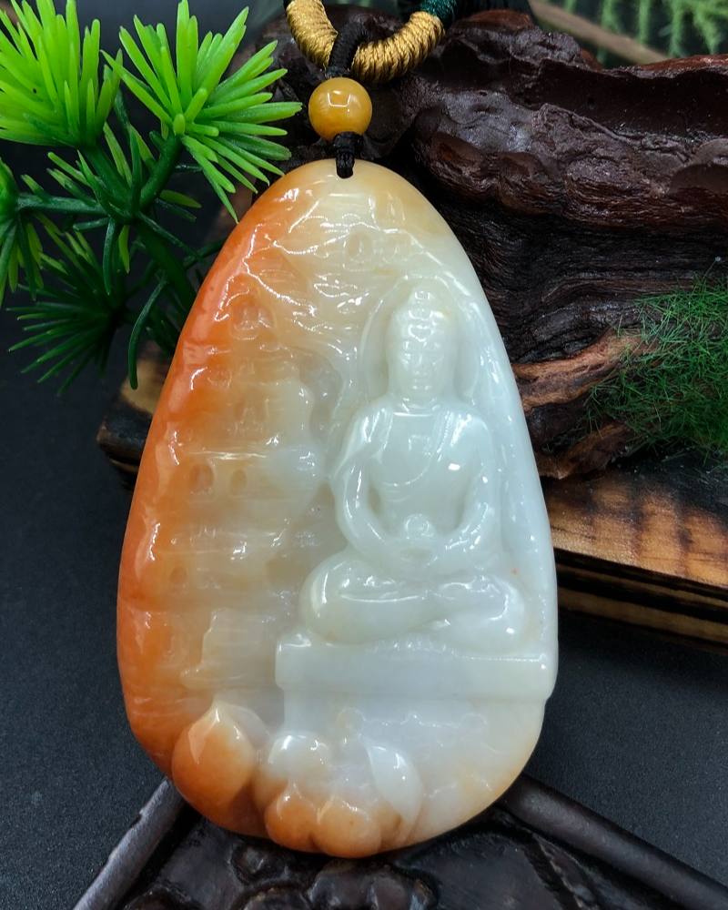 大日如来