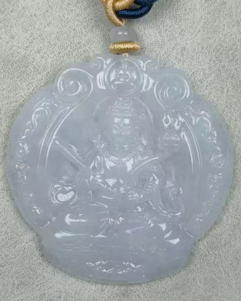 普度众生