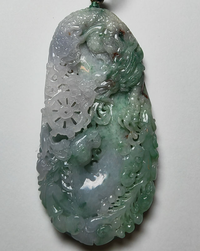 龙马精神