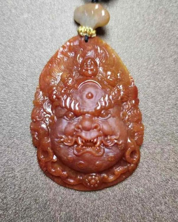 黄财神