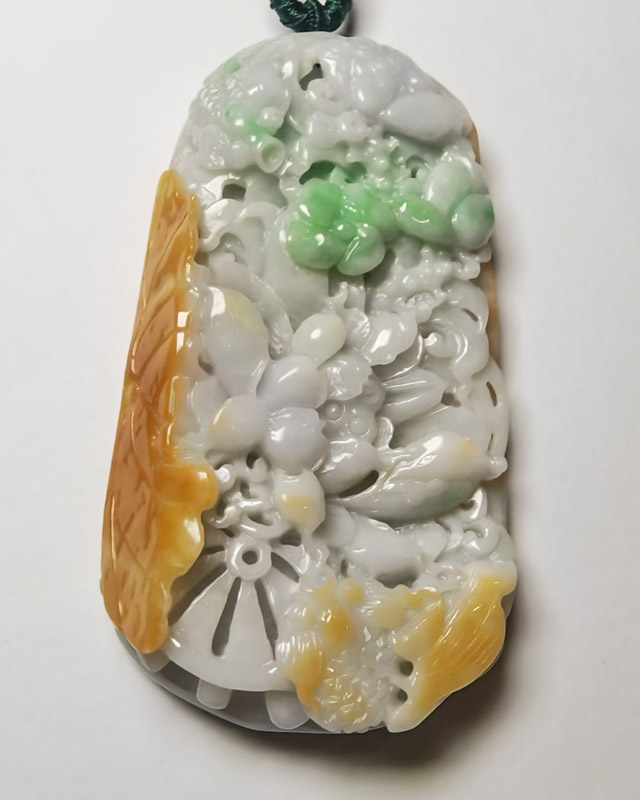 连年有鱼