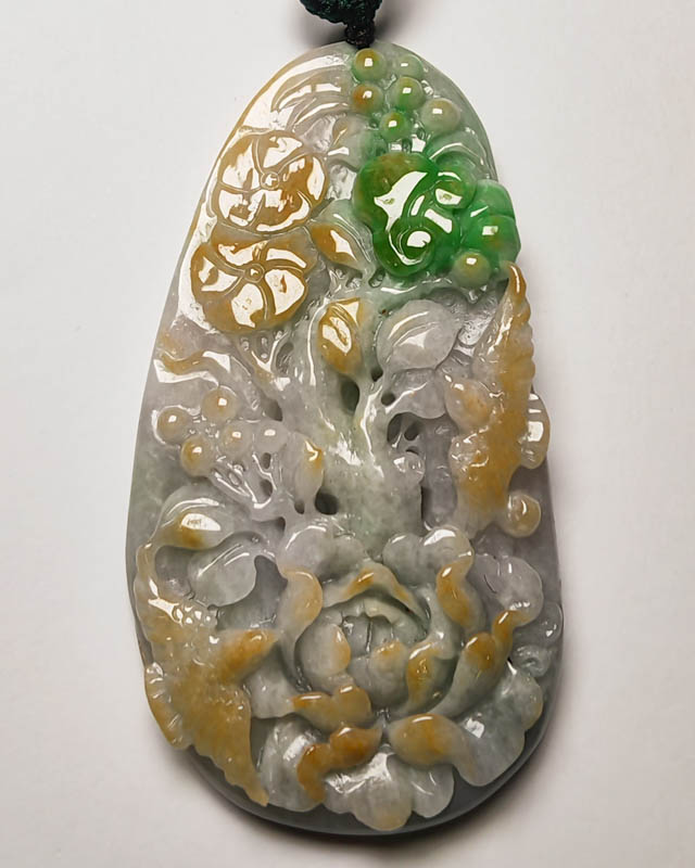 比翼双飞