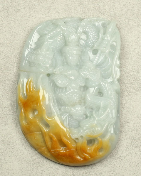 齐天大圣