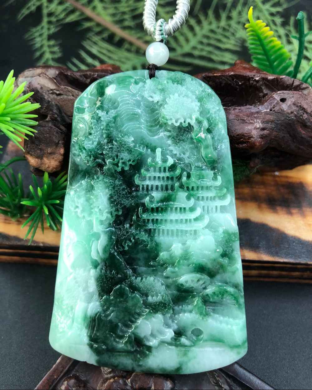 江山如画