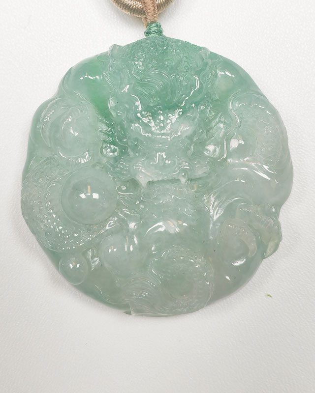龙游九州