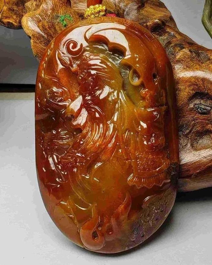 忠肝义胆