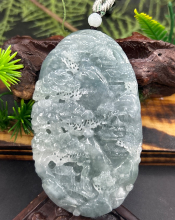 锦绣前程