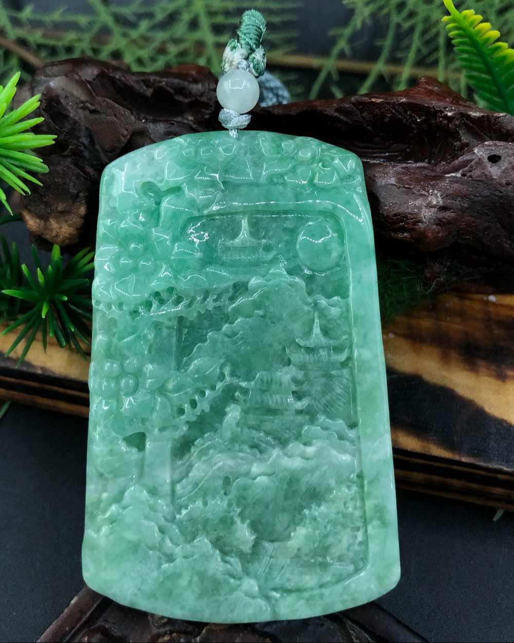 锦绣前程